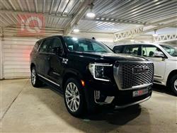 جي ام سي يوكون